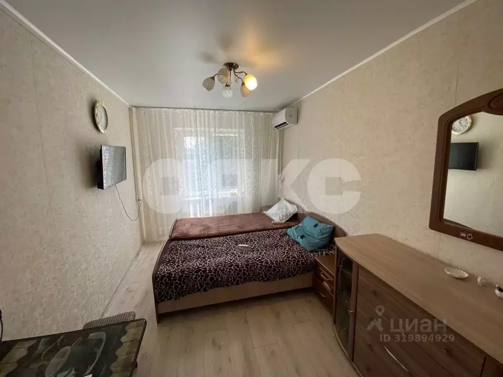 Комната Адыгея, Майкоп ул. Хакурате (11.9 м) - Фото 0