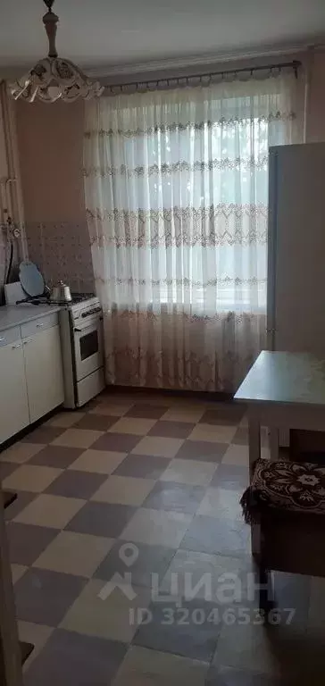 1-к кв. Калининградская область, Калининград ул. Ломоносова, 4 (35.0 ... - Фото 1