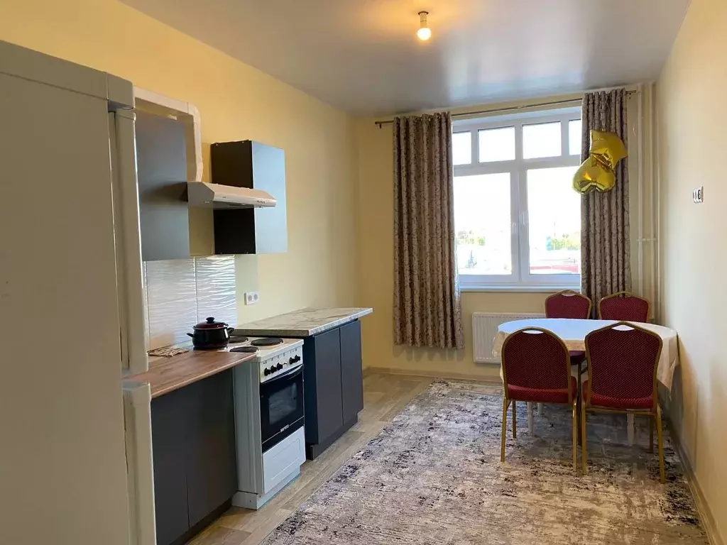 2-к кв. Московская область, Котельники ул. Кузьминская, 5 (70.0 м) - Фото 2