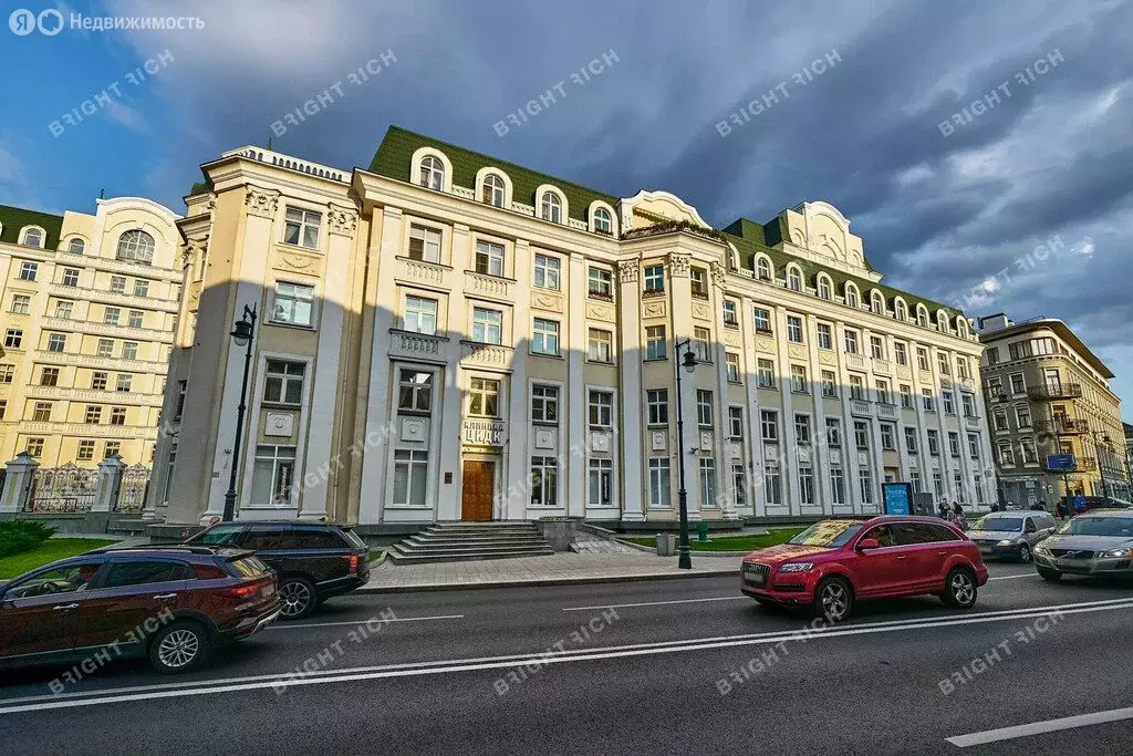 Офис (285 м) - Фото 1