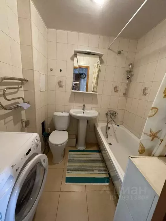 1-к кв. Пензенская область, Пенза просп. Строителей, 120 (36.0 м) - Фото 0
