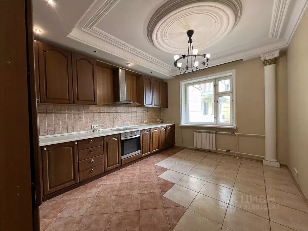 4-к кв. Москва Никулинская ул., 27 (142.0 м) - Фото 0