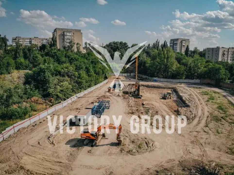 Участок в Москва Даниловская наб., 6к3 (2.05 сот.) - Фото 1