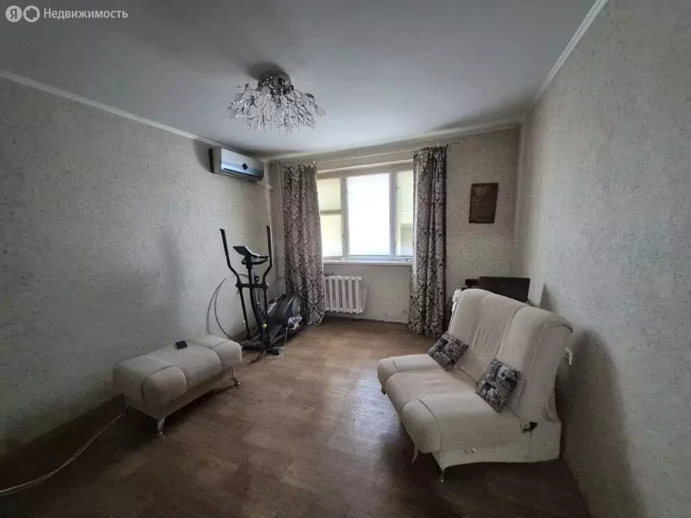 3-комнатная квартира: Волгоград, Краснополянская улица, 11А (69.1 м) - Фото 2