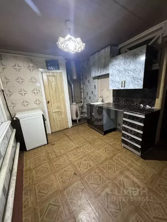 Дом в Адыгея, Майкоп Линейная ул. (42 м) - Фото 1