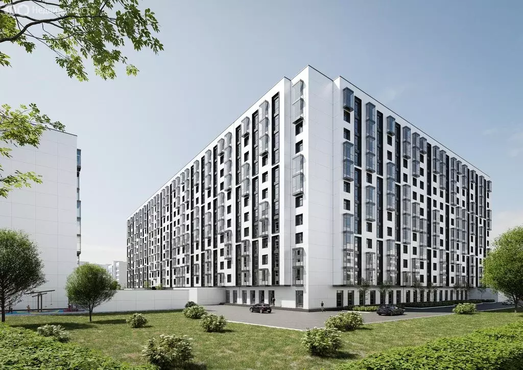 1-комнатная квартира: Нальчик, улица Кирова (46 м) - Фото 1