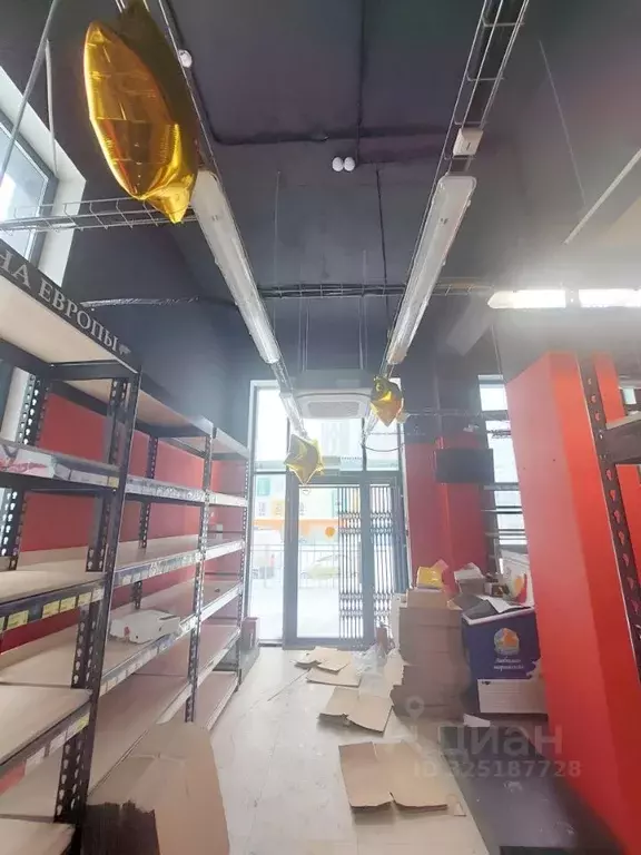 Помещение свободного назначения в Московская область, Ленинский ... - Фото 2