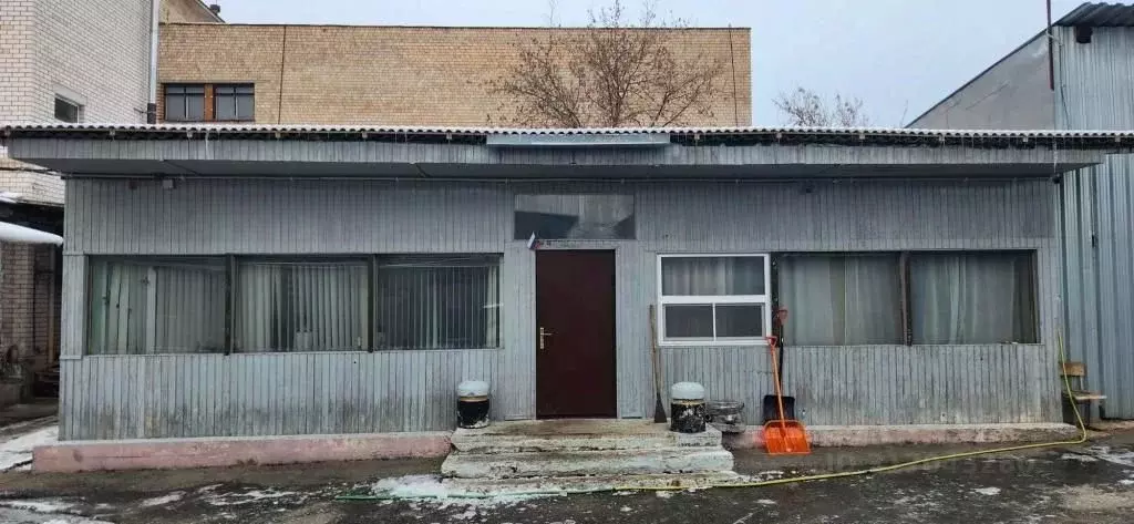 Помещение свободного назначения в Московская область, Королев ... - Фото 1
