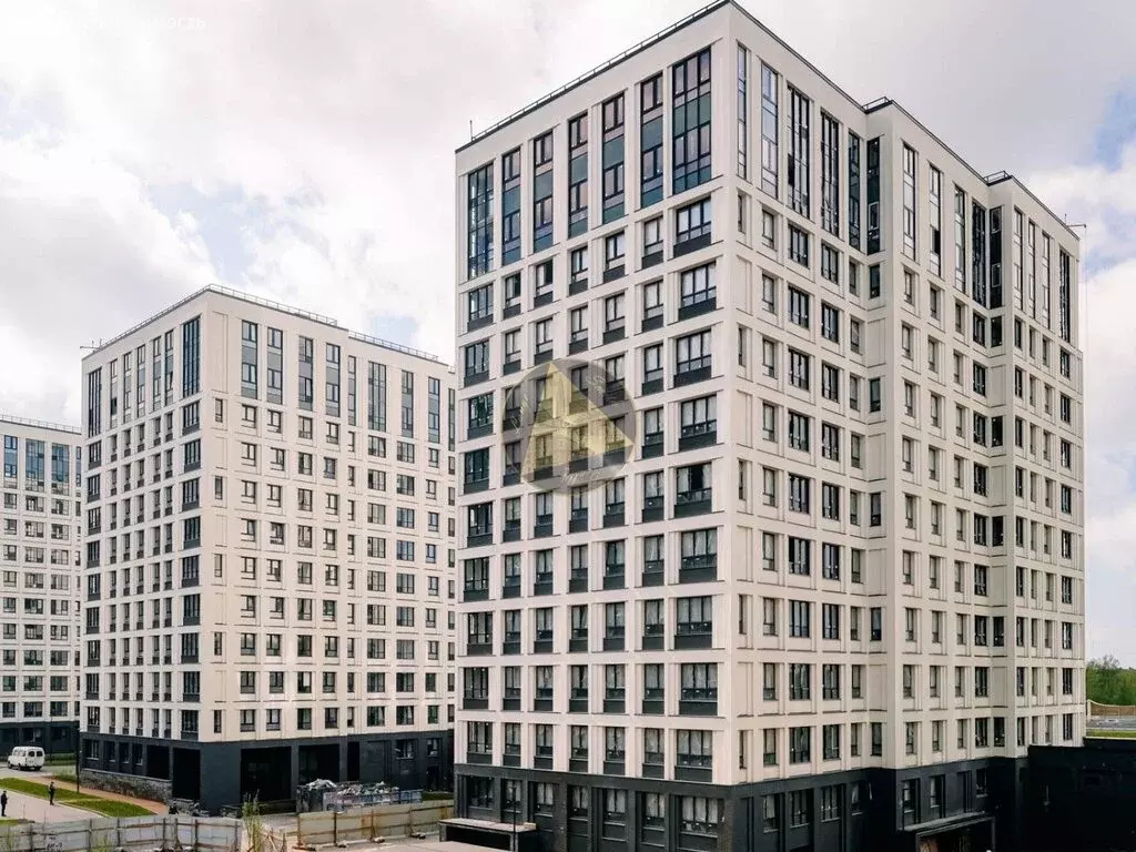 2-комнатная квартира: Санкт-Петербург, Планерная улица, 99 (57.4 м) - Фото 2