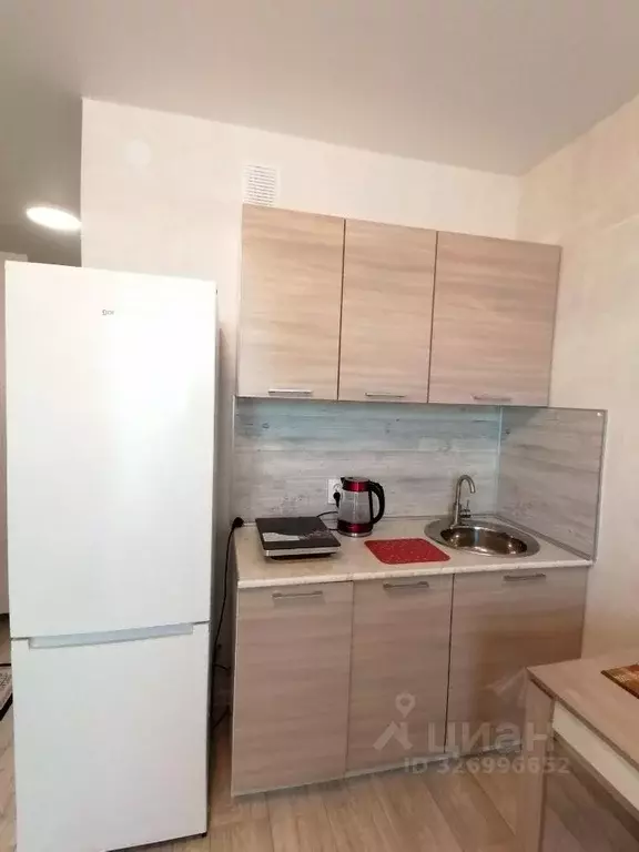 Студия Нижегородская область, Нижний Новгород ул. Бориса Видяева, 8 ... - Фото 2