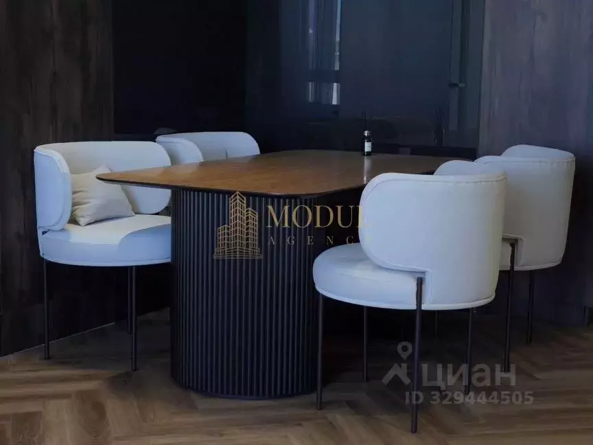 3-к кв. Татарстан, Казань Чистопольская ул., 88 (80.0 м) - Фото 2