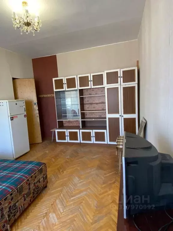 Комната Санкт-Петербург Коломенская ул., 32 (19.2 м) - Фото 1
