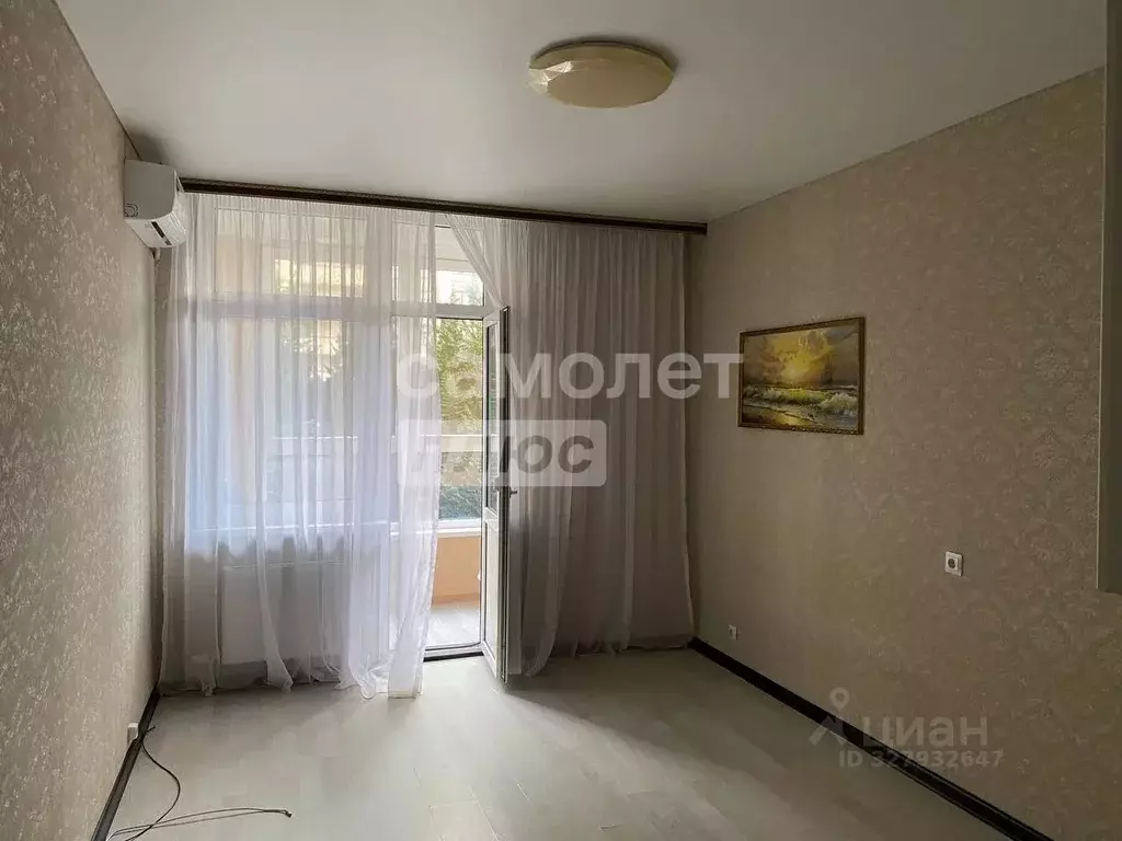 Студия Краснодарский край, Анапа Парковая ул., 61к2 (22.5 м) - Фото 1