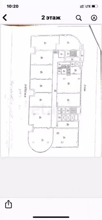 Офис в Саратовская область, Саратов Рабочая ул., 145А (979 м) - Фото 1