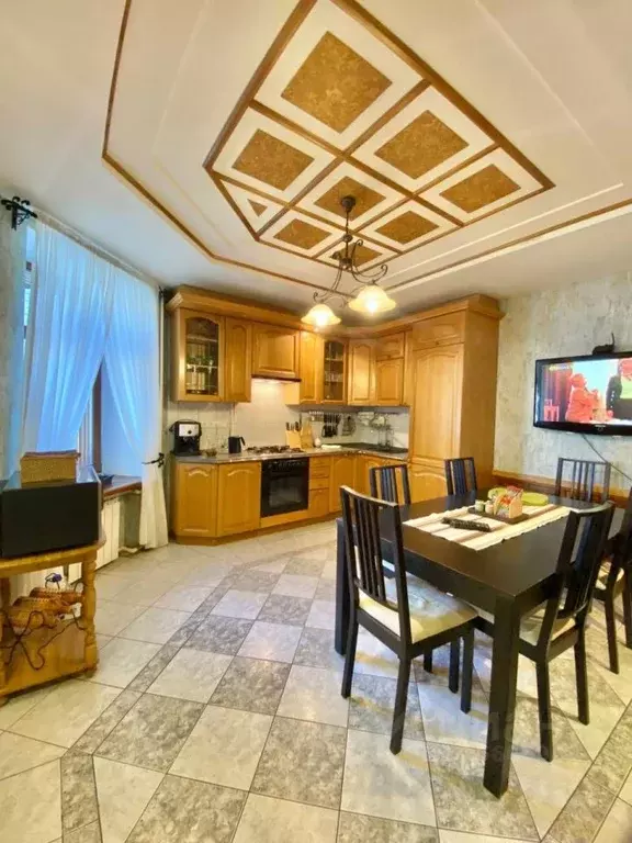 4-к кв. Псковская область, Псков Народная ул., 6 (148.0 м) - Фото 2