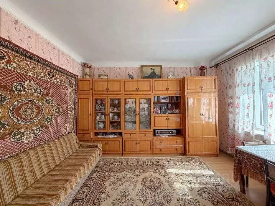 2-к кв. Белгородская область, Белгород Вокзальная ул., 16 (52.9 м) - Фото 1