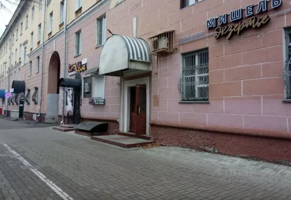 Торговая площадь в Марий Эл, Йошкар-Ола Ленинский просп., 19 (81 м) - Фото 0