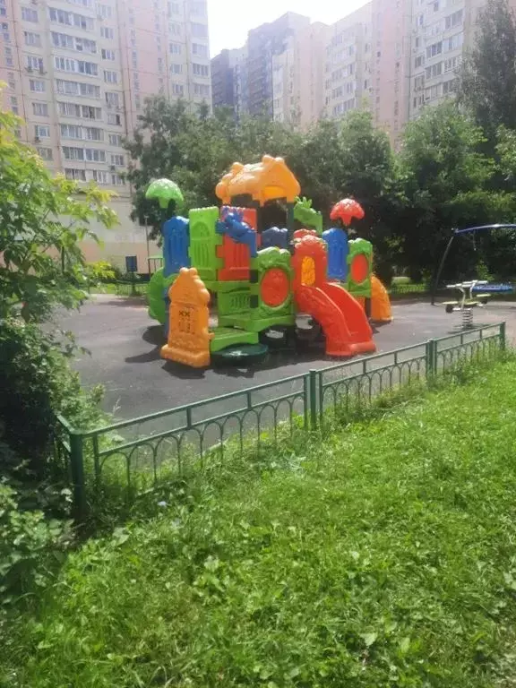 1-к кв. Москва Шарикоподшипниковская ул., 26 (45.0 м) - Фото 0