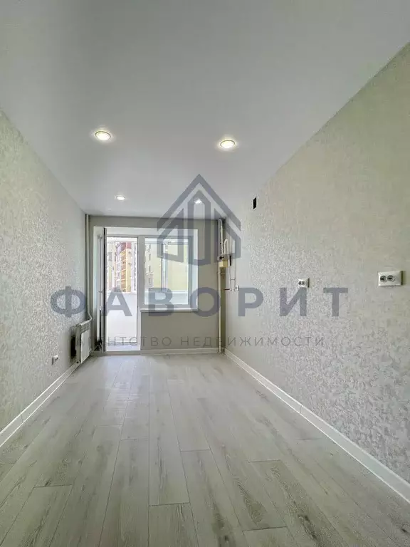 Продаётся 1-к квартира, 33 м - Фото 1