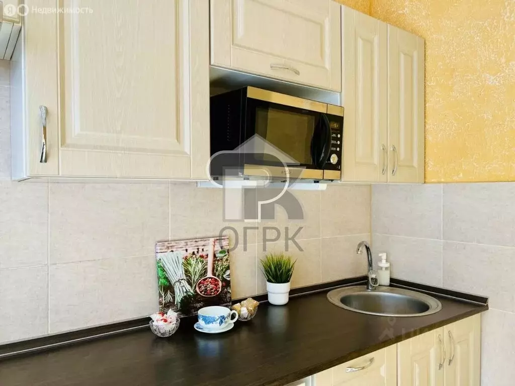 1-комнатная квартира: Королёв, улица Мичурина, 7Б (32.4 м) - Фото 2