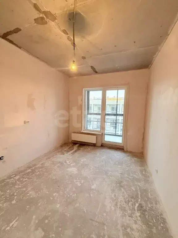 2-к кв. Санкт-Петербург, Санкт-Петербург, Сестрорецк ул. ... - Фото 1