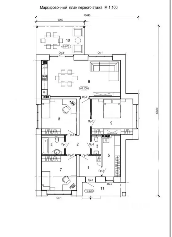 Дом в Московская область, Солнечногорск городской округ, д. ... - Фото 2