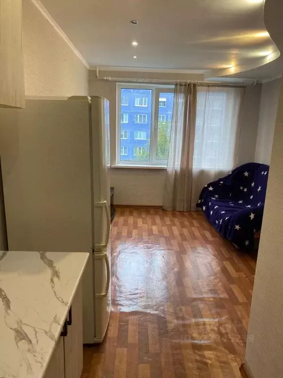 1-к кв. Кемеровская область, Кемерово Ленинградский просп., 18 (18.0 ... - Фото 2