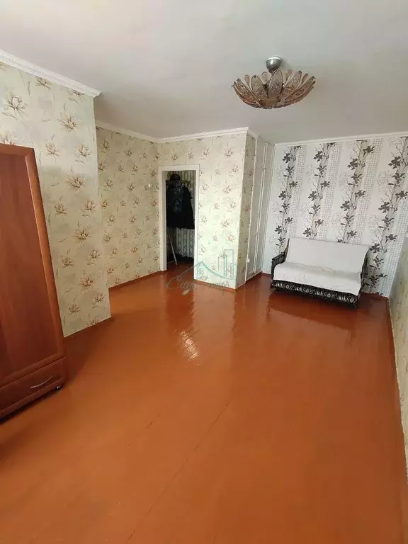 Квартира, 1 комната, 31 м - Фото 0