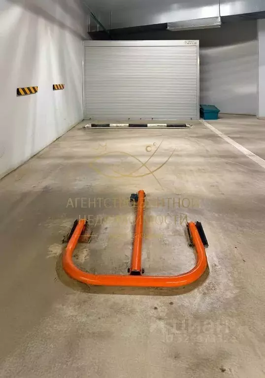 Гараж в Москва Фестивальная ул., 29 (13 м) - Фото 2