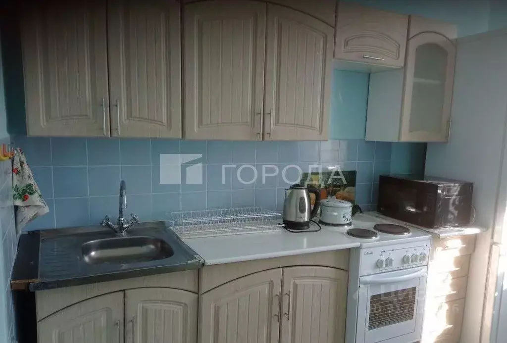 1-к кв. Новосибирская область, Новосибирск ул. В. Высоцкого, 31 (35.0 ... - Фото 0