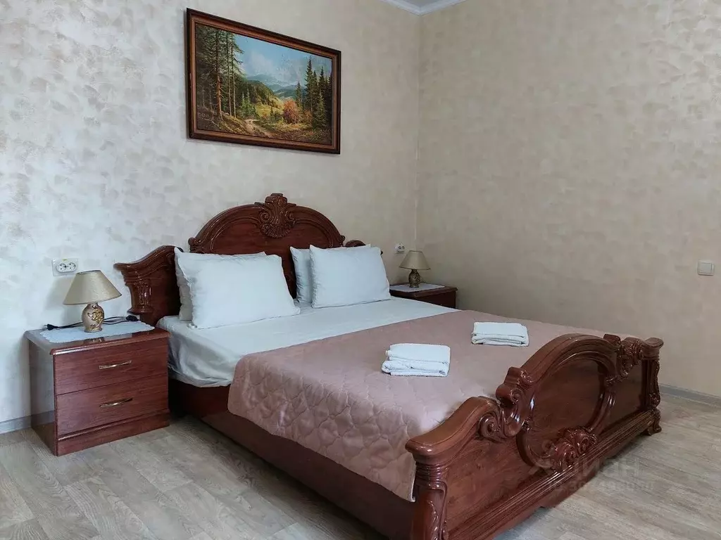 Комната Крым, Саки 13 сектор, 1Л (33.0 м) - Фото 0