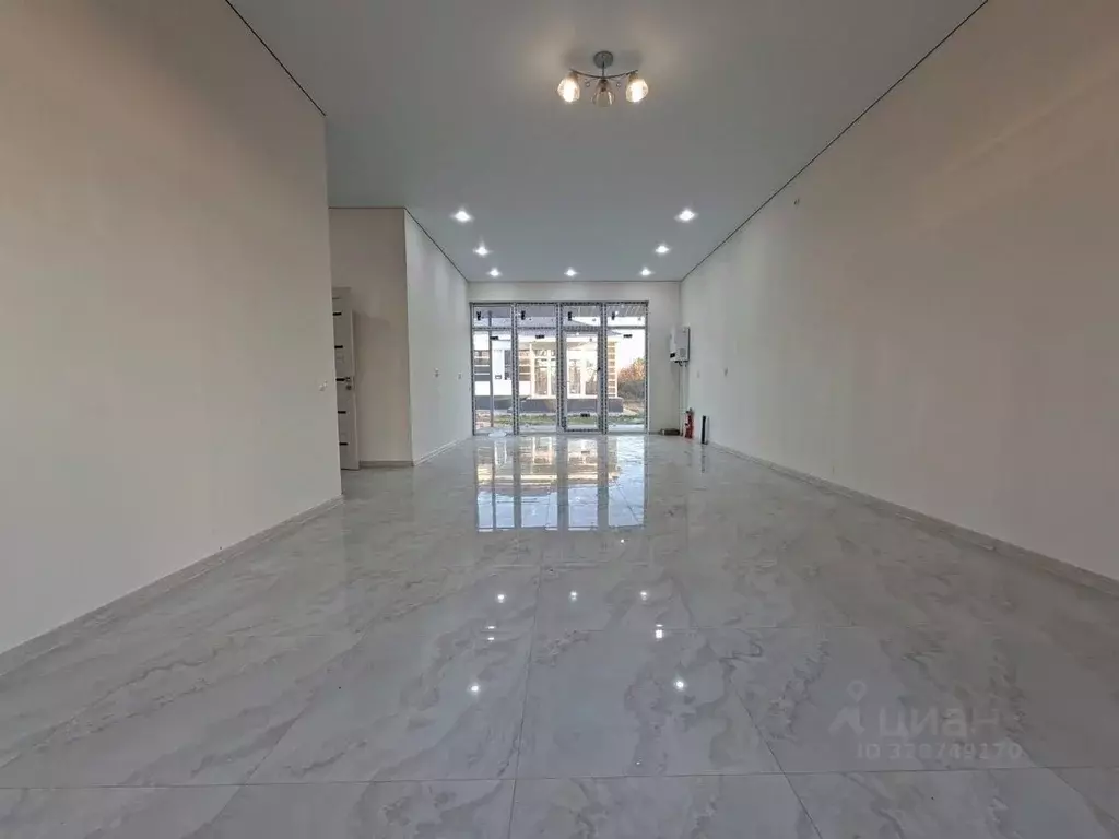 Дом в Краснодарский край, Темрюк ул. Анджиевского (115 м) - Фото 2