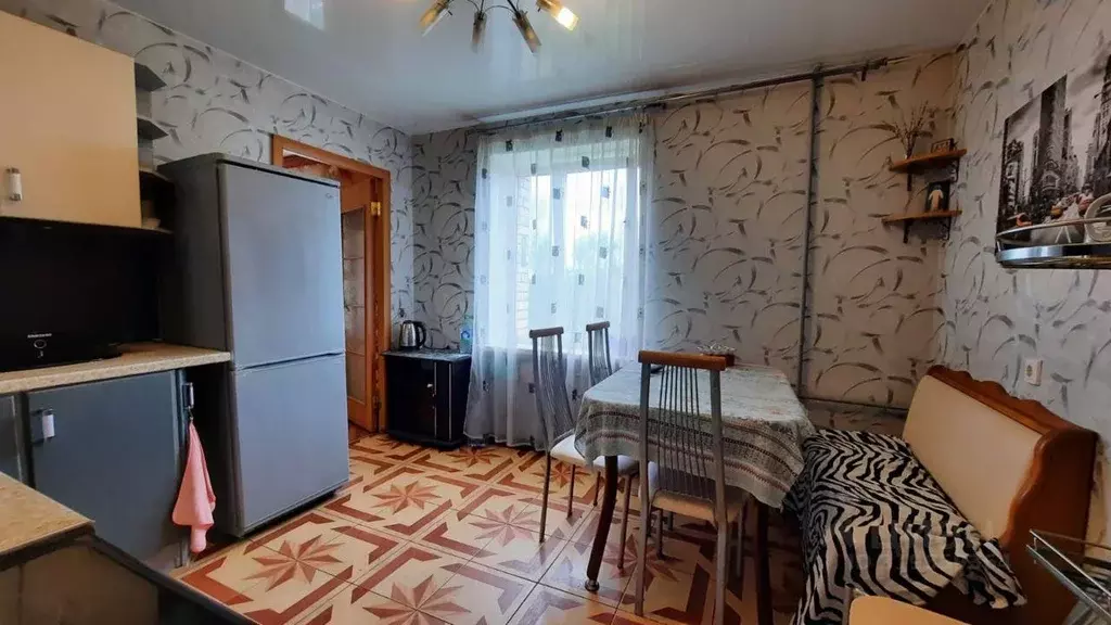 Квартира, 3 комнаты, 70.9 м - Фото 0