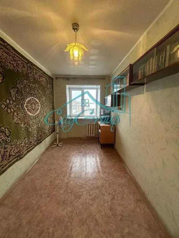 Квартира, 3 комнаты, 53.4 м - Фото 1