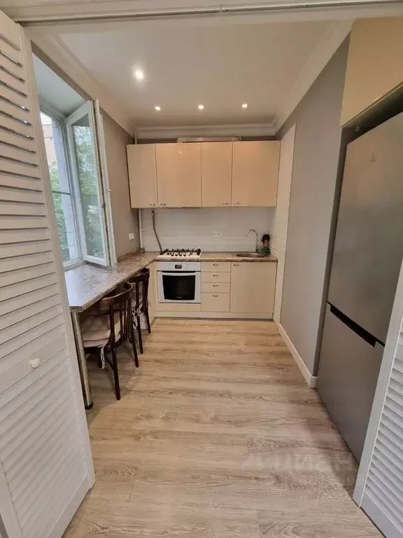 1-к кв. Москва просп. Мира, 116Б (32.0 м) - Фото 2