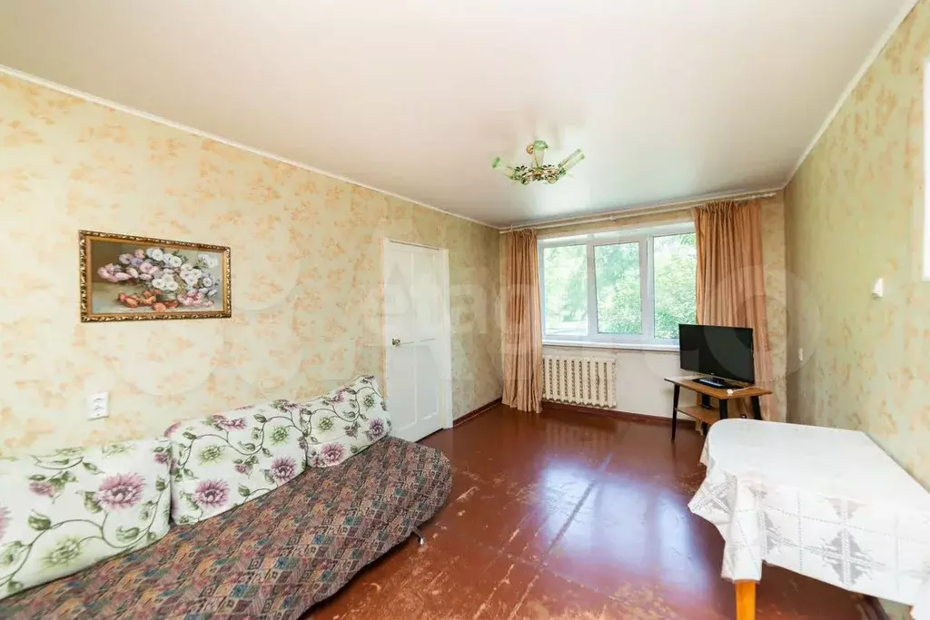 2-к. квартира, 44,2 м, 1/5 эт. - Фото 1