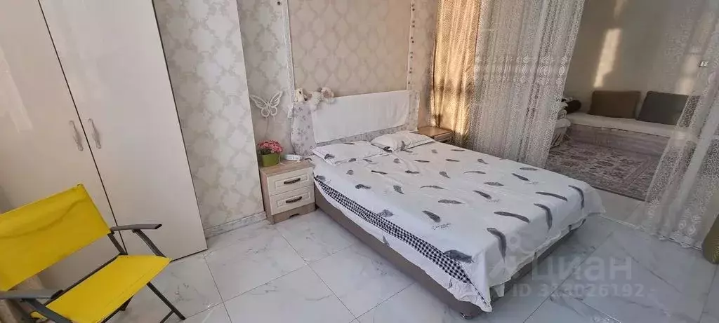1-к кв. Красноярский край, Красноярск ул. Мичурина, 2Ж (48.0 м) - Фото 0