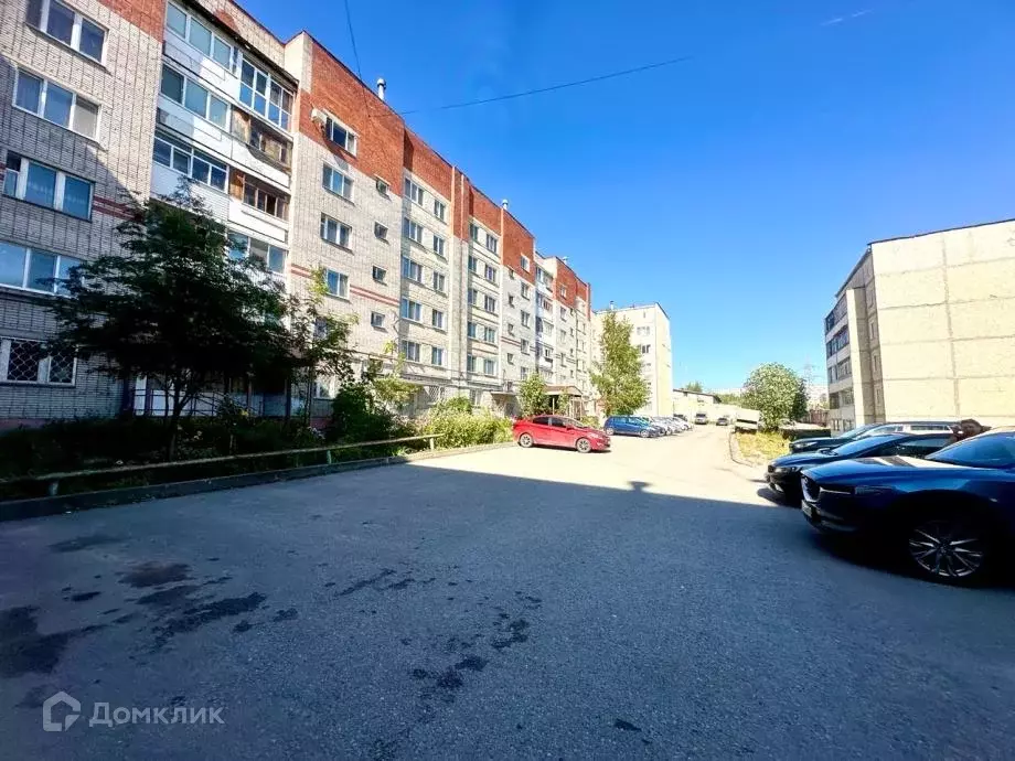 Продаётся 3-к квартира, 64 м - Фото 0