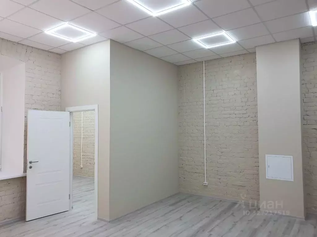 Помещение свободного назначения в Санкт-Петербург Большая Монетная ... - Фото 1