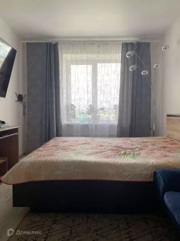 Продаётся 1-к квартира, 42.7 м - Фото 1