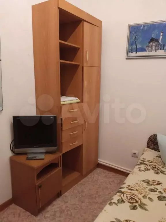 Комната 9м, 2/2эт. - Фото 0