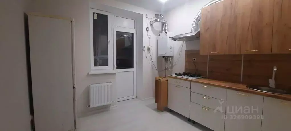 2-к кв. Ставропольский край, Михайловск Шпаковский район, Гармония ... - Фото 2