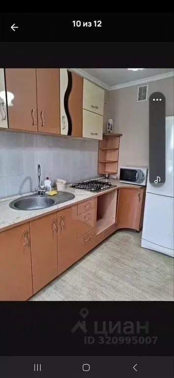 3-к кв. Липецкая область, Липецк просп. Победы, 22А (63.0 м) - Фото 1