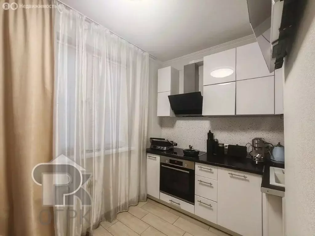 1-комнатная квартира: Москва, улица Воронцовские Пруды, 9 (39 м) - Фото 1