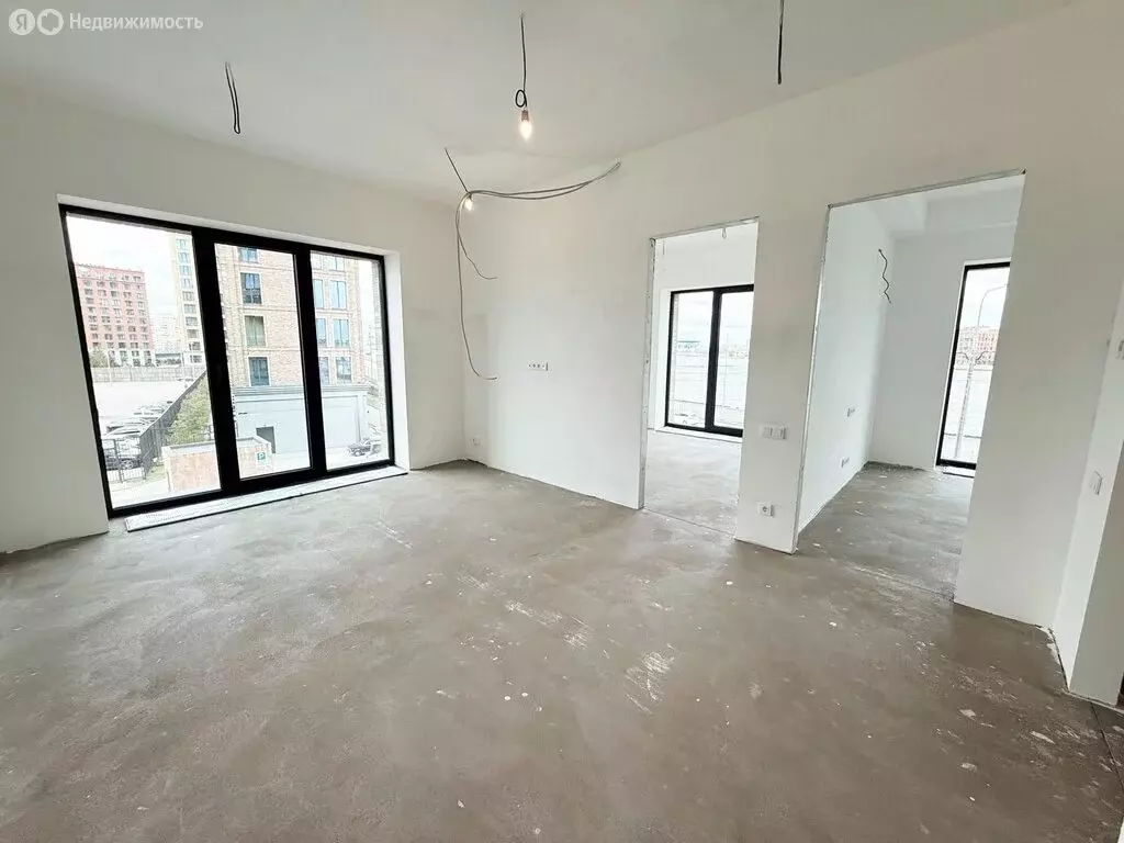 Офис (62.7 м) - Фото 2