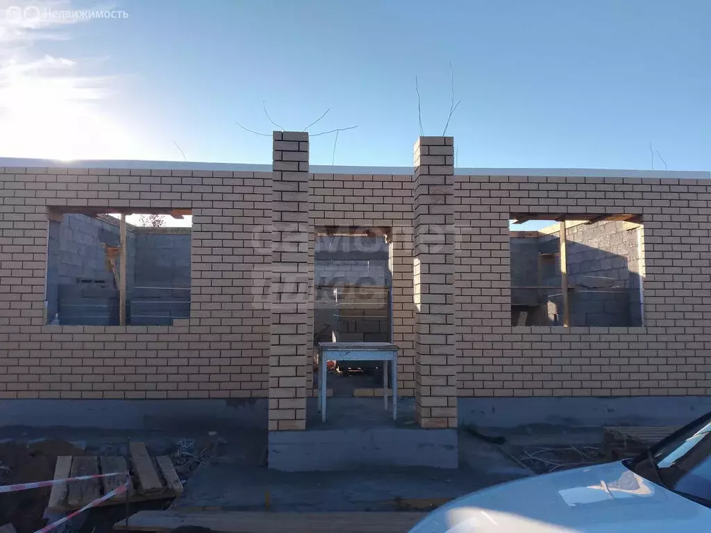 Дом в Оренбургский район, Подгородне-Покровский сельсовет, СТ Геолог, ... - Фото 2