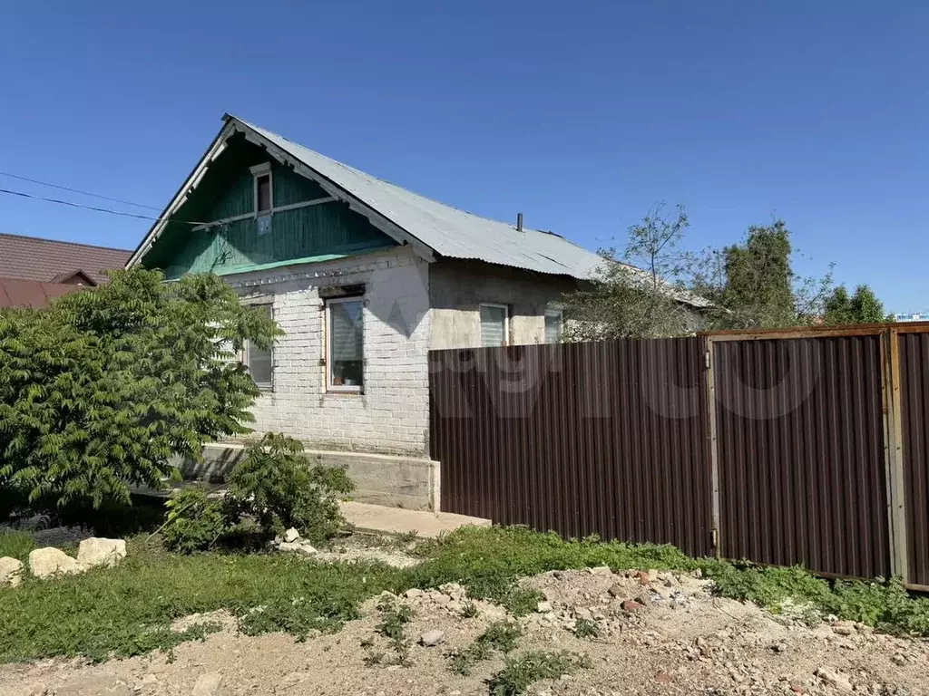 Дом 91 м на участке 6,5 сот. - Фото 1