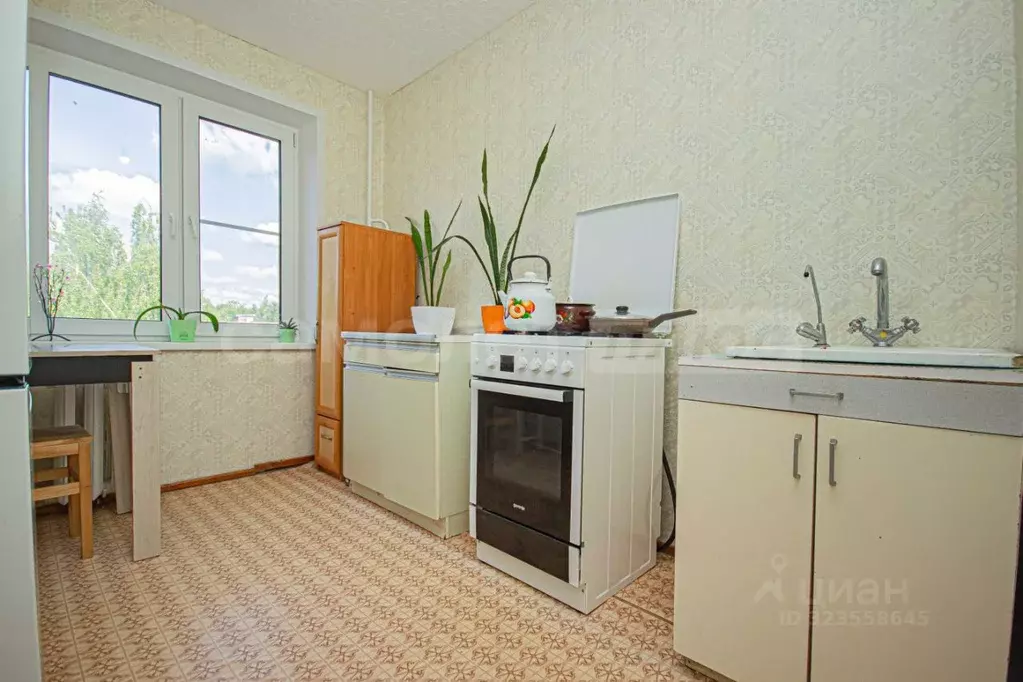 3-к кв. Московская область, Наро-Фоминск ул. Латышская, 3 (63.1 м) - Фото 1