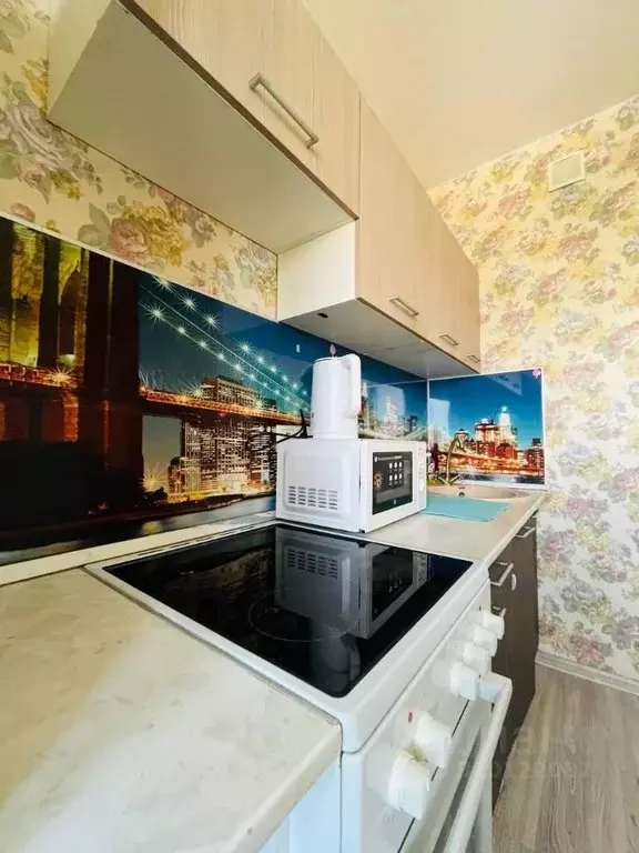 1-к кв. Свердловская область, Екатеринбург ул. Белинского, 177Ак3 ... - Фото 2