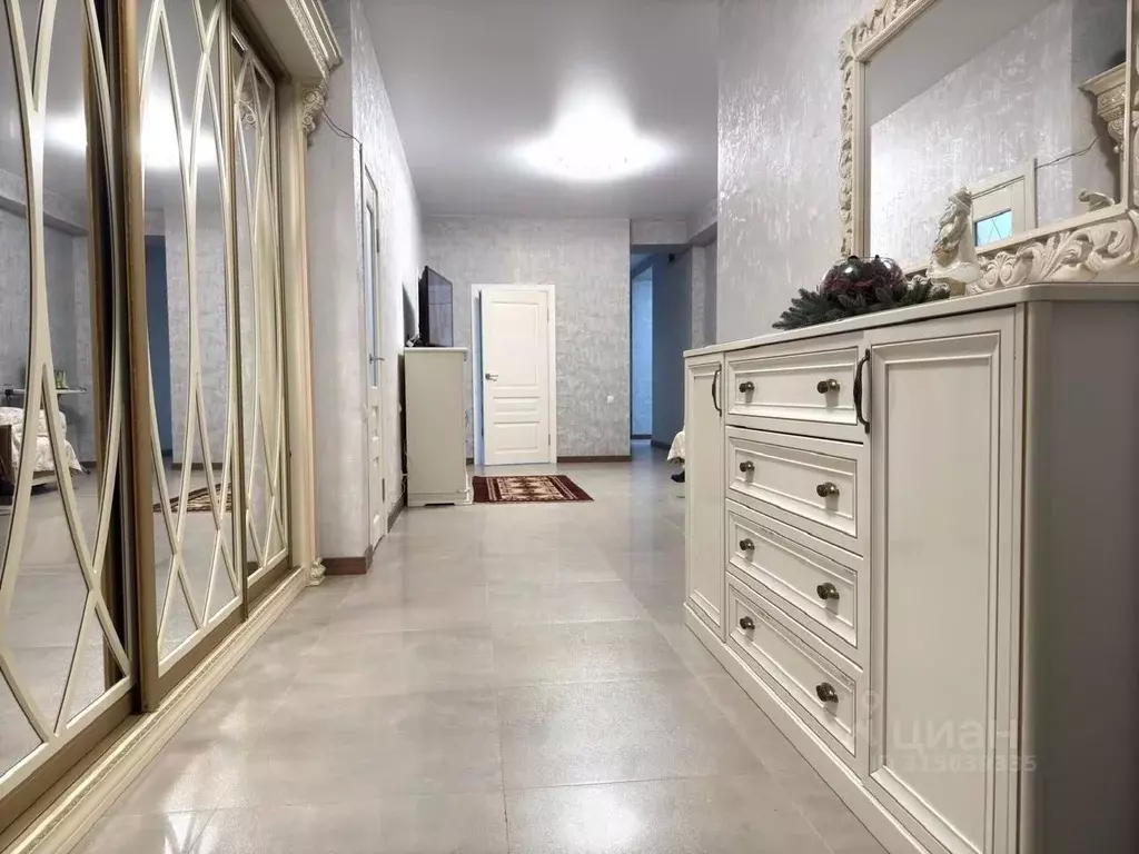 2-к кв. Смоленская область, Гагарин ул. Гагарина, 53 (91.0 м) - Фото 2